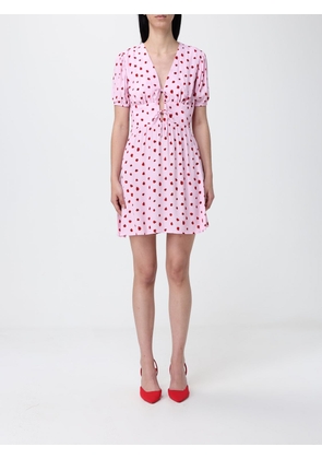 MAR DE MARGARITAS Dress Woman color Pink