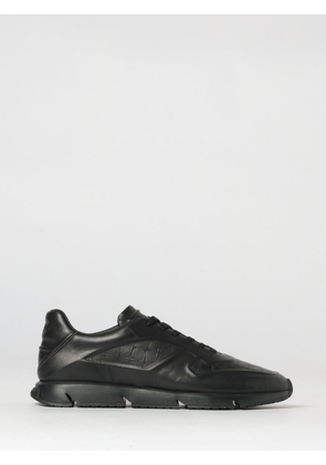 PACIOTTI Sneakers Men color Black