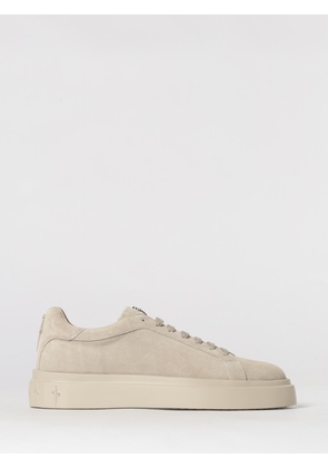 PACIOTTI Sneakers Men color Dove Grey