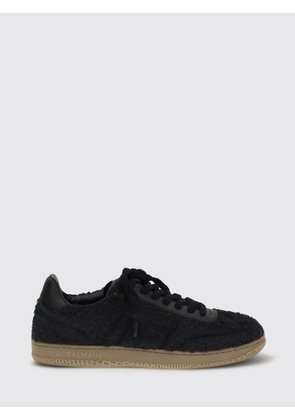 BALMAIN Sneakers Men color Black