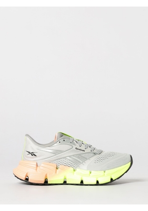 REEBOK Sneakers Woman color Grey