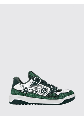 PHILIPP PLEIN Sneakers Men color White 2
