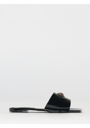 KURT GEIGER LONDON Heeled Sandal Woman color Black