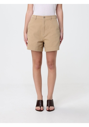 FILIPPA K Shorts Woman color Beige