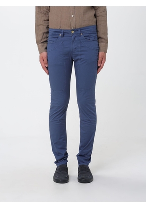 JECKERSON Pants Men color Navy