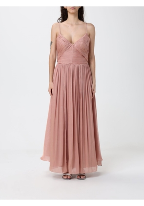 COSTARELLOS Dress Woman color Multicolor