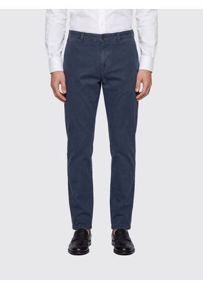 PT TORINO Pants Men color Blue
