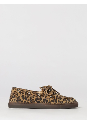 COPENHAGEN Loafer Woman color Multicolor