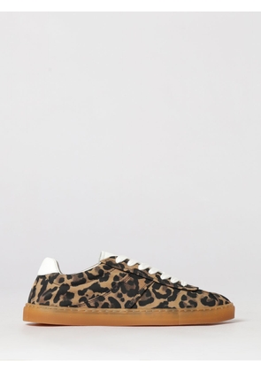 COPENHAGEN Sneakers Woman color Multicolor