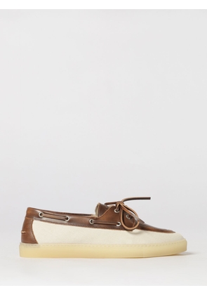 COPENHAGEN Loafers Men color Brown