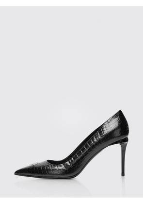 PHILIPP PLEIN Pump Woman color Black