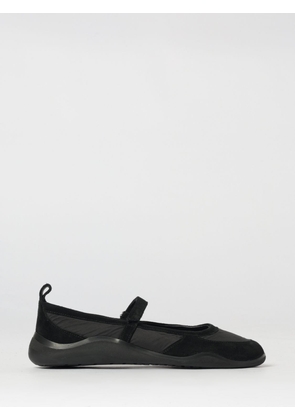 VIC MATIÉ Ballet Flat Woman color Black