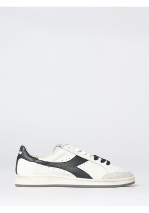 DIADORA HERITAGE Sneakers Men color Black