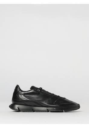 PACIOTTI Sneakers Men color Black