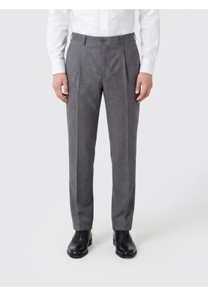 SANTANIELLO Pants Men color Grey