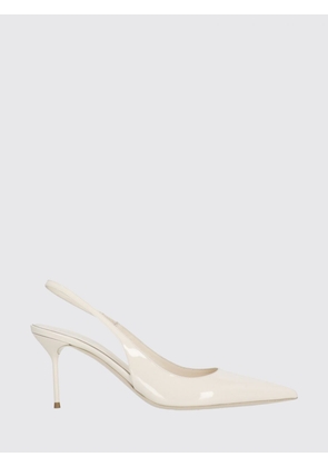 PARIS TEXAS Pump Woman color Ivory