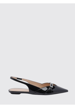 STUART WEITZMAN Ballet Flat Woman color Black