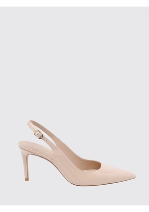 STUART WEITZMAN Pump Woman color Pink
