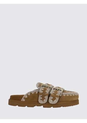 MOU Shoes Woman color Brown