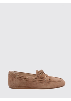 STUART WEITZMAN Loafer Woman color Brown