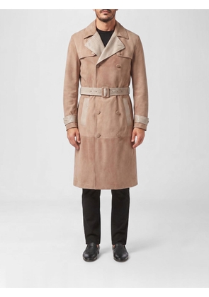 BILLIONAIRE Jacket Men color Beige