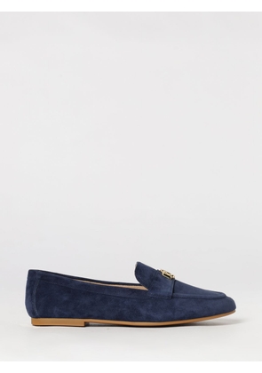 LAUREN RALPH LAUREN Loafer Woman color Blue