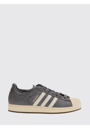 ADIDAS ORIGINALS Shoes Men color Grey