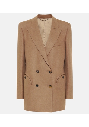 Blaze Milano Cholita Everyday wool-blend blazer