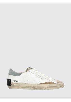 CRIME LONDON Sneakers Men color Beige