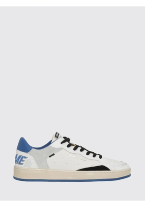 CRIME LONDON Sneakers Men color Blue
