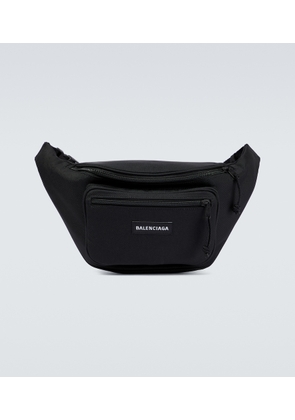 Balenciaga Explorer belt bag