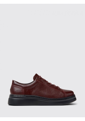 CAMPER Sneakers Woman color Burgundy