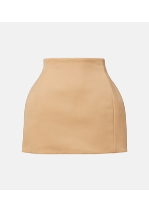 Wardrobe.NYC RHW miniskirt