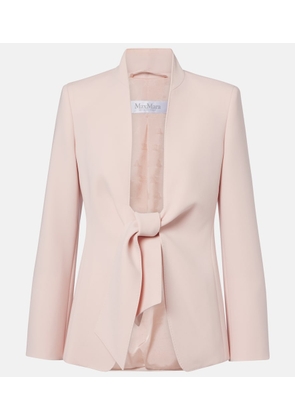 Max Mara Cady blazer
