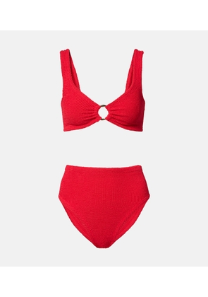 Hunza G Nadine bikini