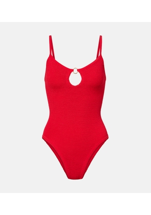 Hunza G Toni swimsuit