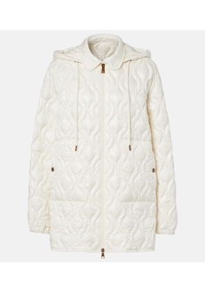 Moncler Balette quilted down jacket