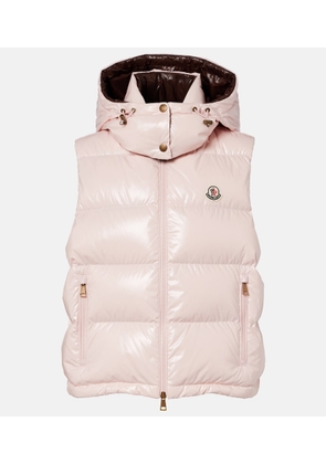 Moncler Niverolle down vest