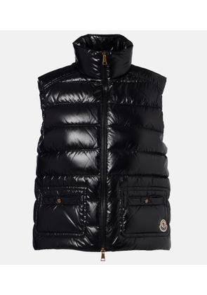 Moncler Frelon down vest