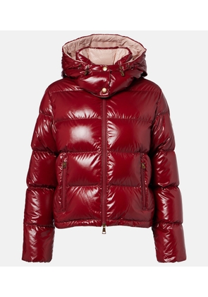 Moncler Niveole down jacket