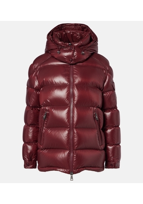 Moncler Maire down jacket