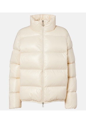 Moncler Abbadia down jacket