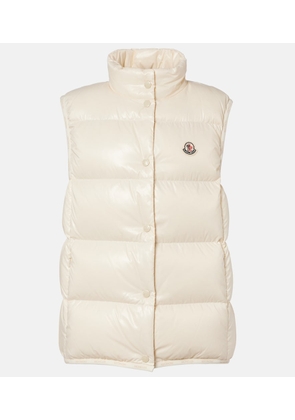 Moncler Badia down vest
