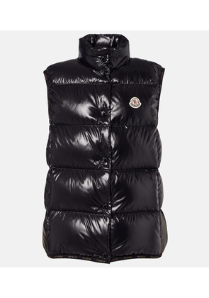 Moncler Badia down vest