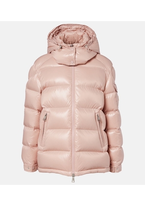 Moncler Maire down jacket