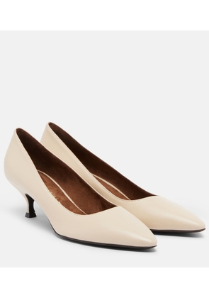 Herbert Levine Pump Du Jour leather pumps