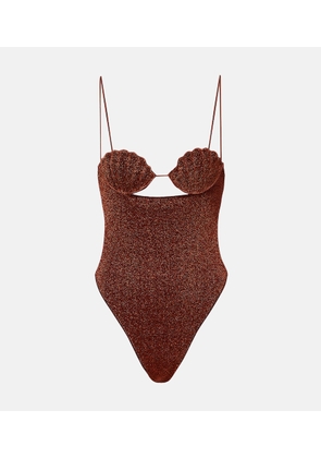 Oseree Lumiere swimsuit