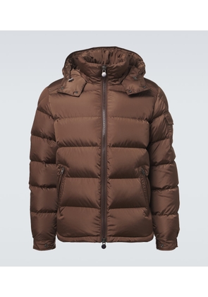 Moncler Maya down jacket