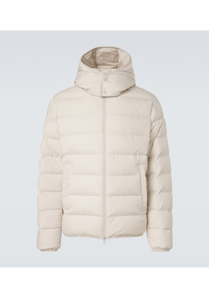 Moncler Montbrocq down jacket