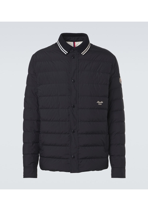 Moncler Dorvath down jacket